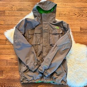 North Face Winter Coat